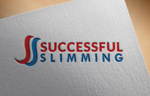Logo Design by Origin to Original for Successful Slimming | Design: #16187456