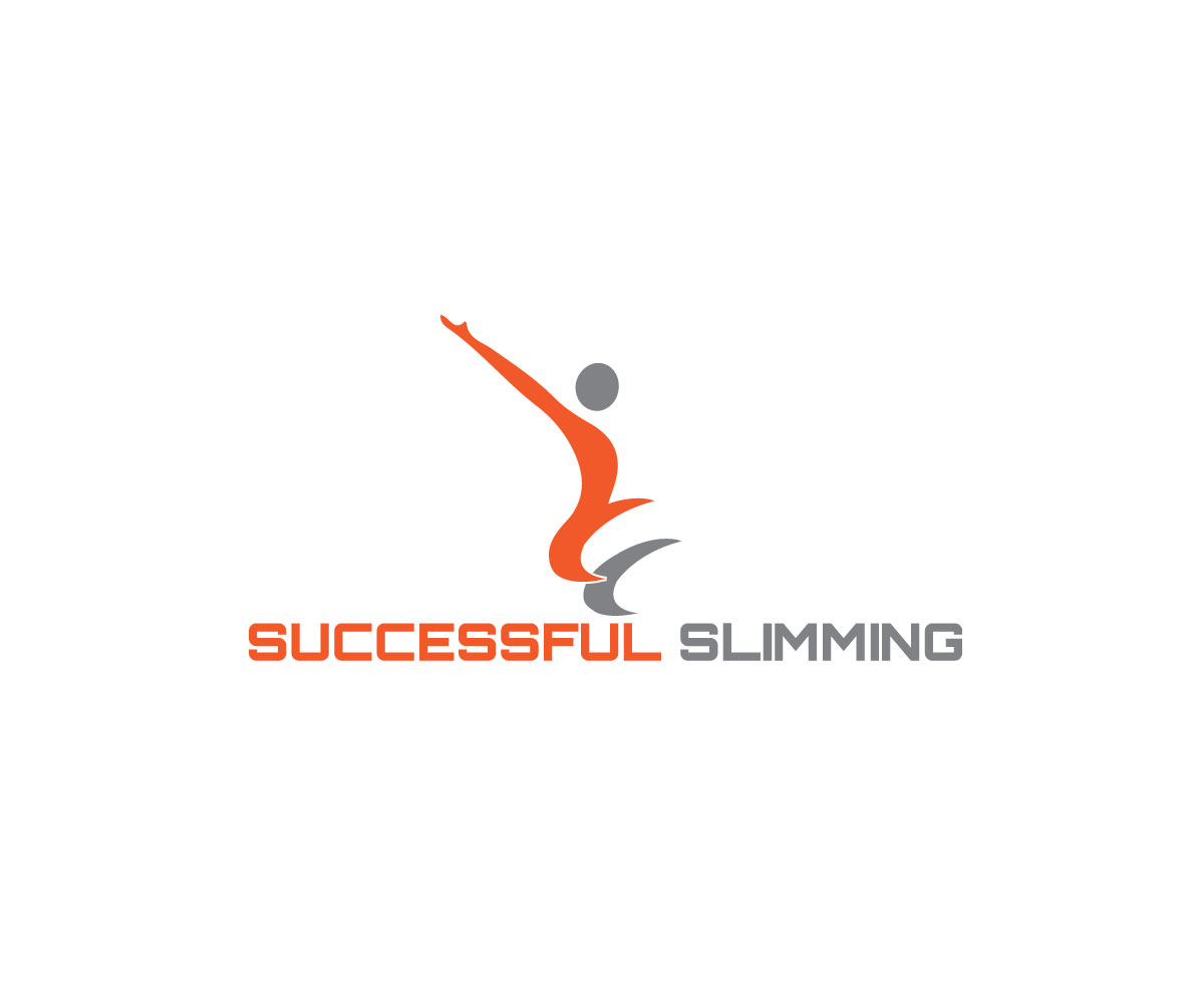 Logo Design by imshohaghossain85 for Successful Slimming | Design #16191286