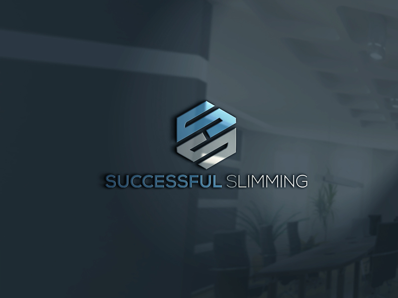 Logo Design by Oaxaqueña for Successful Slimming | Design #16179459