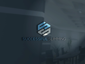 Logo Design by Oaxaqueña for Successful Slimming | Design: #16179459
