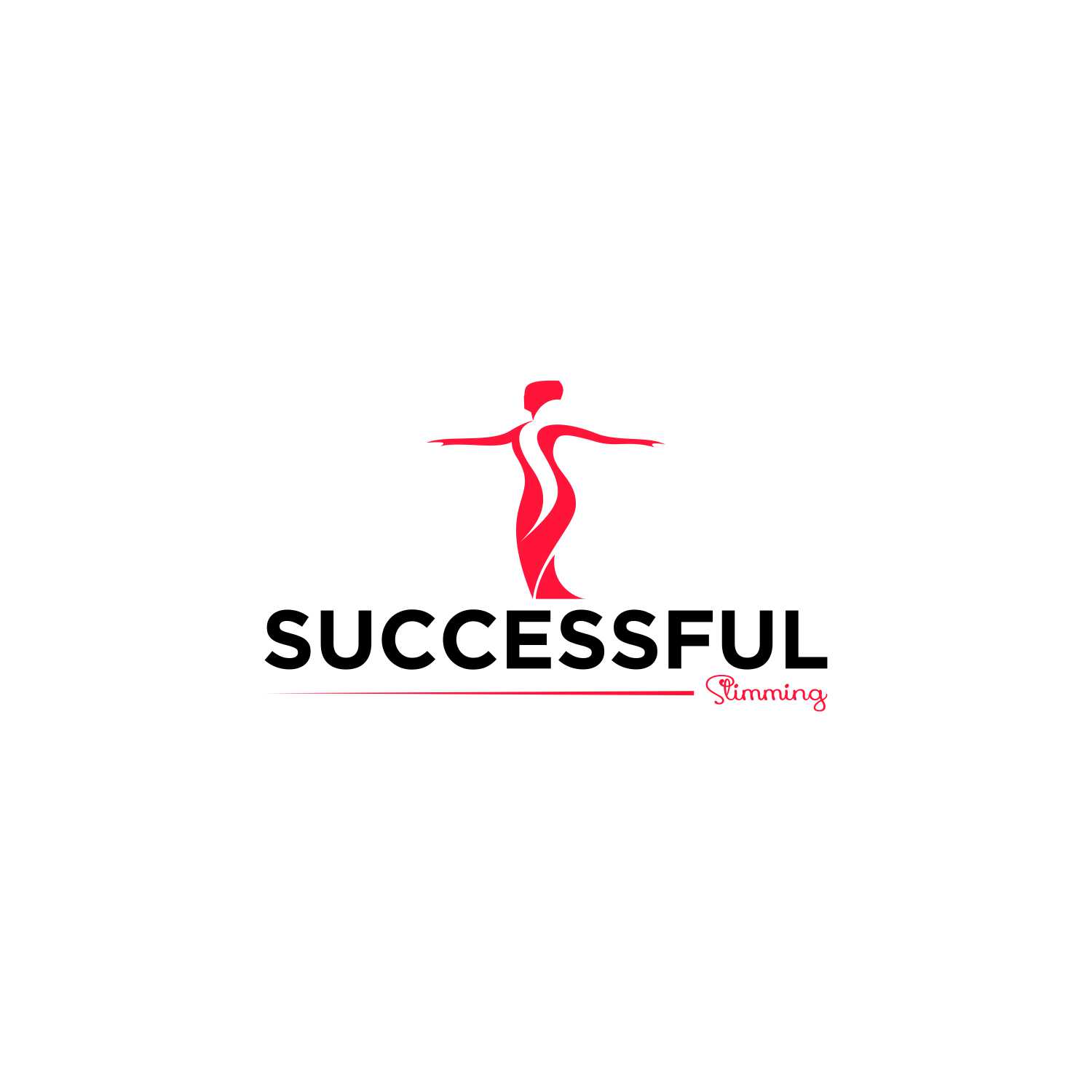Logo Design by AktharArziki for Successful Slimming | Design #16185147