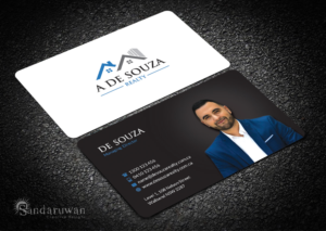 Diseño de Tarjeta de Presentación por Sandaruwan para este proyecto | Diseño #16221757