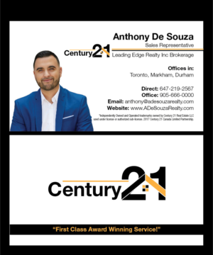 Business Card Design by joliau for this project | Design: #16252228