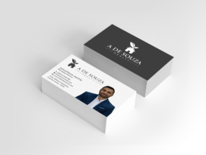 Business Card Design by Creations Box 2015 for this project | Design: #16215731