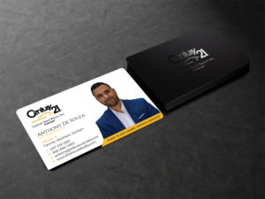 Business Card Design by Graphic Flame for this project | Design: #16275640