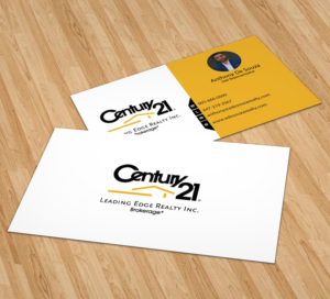 Diseño de Tarjeta de Presentación por bdesigner9 para este proyecto | Diseño #16255538