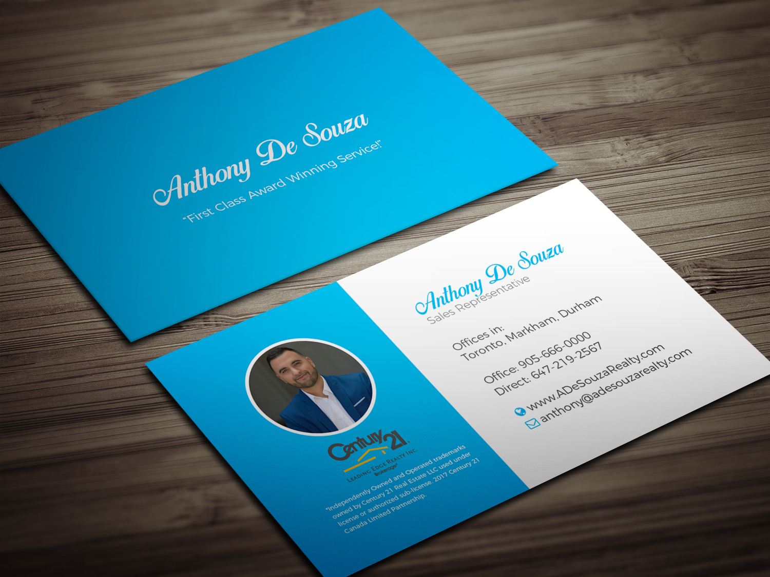 Business Card Design by rayhansumon for this project | Design #16316044