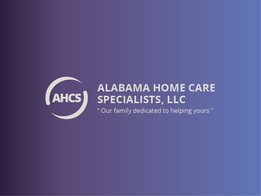 Logo Design by dhamkith for Alabama Home Care Specialists | Design #16180177