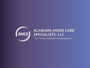 Logo Design by dhamkith for Alabama Home Care Specialists | Design #16180177