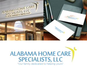 Logo Design by gsvirajgs for Alabama Home Care Specialists | Design: #16171134