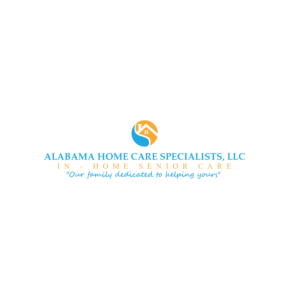 Logo Design by gsvirajgs for Alabama Home Care Specialists | Design: #16188012