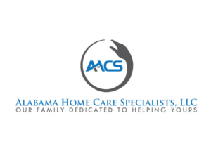 Logo Design by Origin to Original for Alabama Home Care Specialists | Design: #16176950