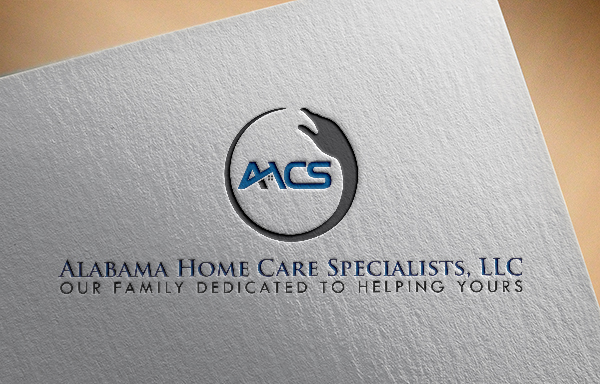 Logo Design by Origin to Original for Alabama Home Care Specialists | Design #16176951