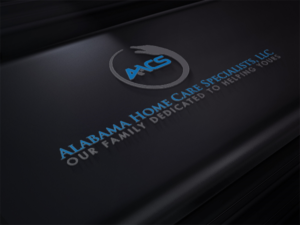Logo Design by Origin to Original for Alabama Home Care Specialists | Design: #16176953