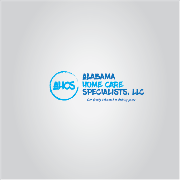 Logo-Design von rozT für Alabama Home Care Specialists | Design #16185472