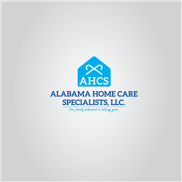 Logo Design by rozT for Alabama Home Care Specialists | Design #16185473