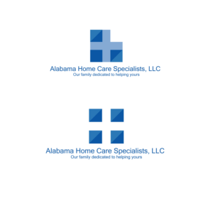 Logo Design by helal 4 for Alabama Home Care Specialists | Design #16168783
