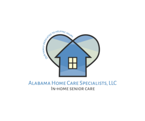Logo Design by mejlane for Alabama Home Care Specialists | Design #16185399