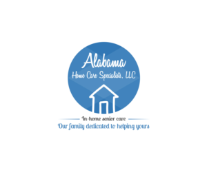 Logo Design by mejlane for Alabama Home Care Specialists | Design: #16185733