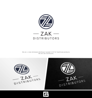 Diseño de Logo por Barney Stinson para este proyecto | Diseño: #16217988