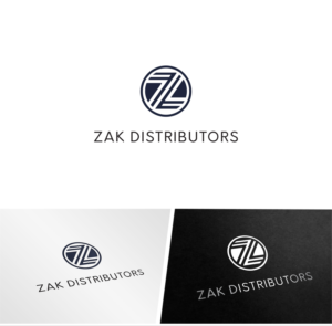 Logo Design by Barney Stinson