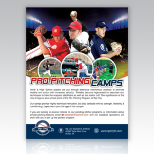 Flyer Design by - SWING -