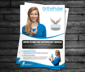 Design de Flyer par debdesign pour ce projet | Design : #16172999