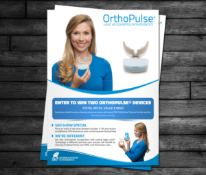 Design de Flyer par debdesign pour ce projet | Design : #16173000