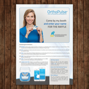 Design de Flyer par debdesign pour ce projet | Design : #16175469