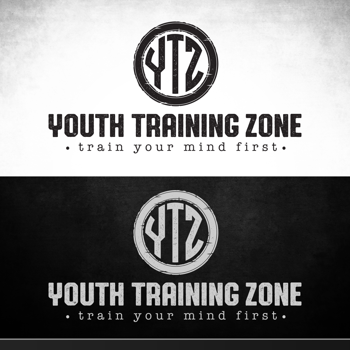 Logo Design by gekgrfx for Youth Training Zone  | Design #16240029