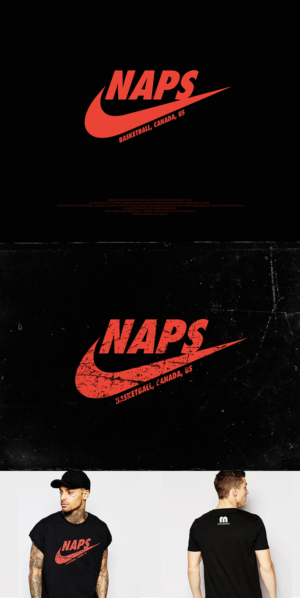 T-shirt Design by dudeowl for Rozaay Management Incorporated | Design: #16211974