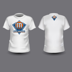 T-shirt Design by Andrea