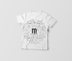 T-shirt Design by 4AD for Rozaay Management Incorporated | Design: #16171024