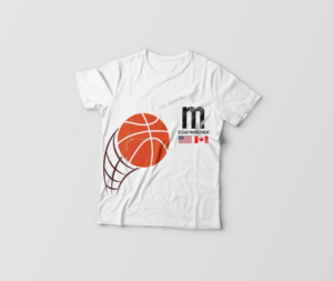 T-shirt Design by 4AD for Rozaay Management Incorporated | Design: #16171401