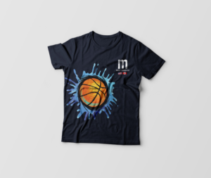 T-shirt Design by 4AD for Rozaay Management Incorporated | Design: #16172044