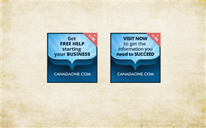 Banner Ad Design by  Artman for this project | Design: #2659007
