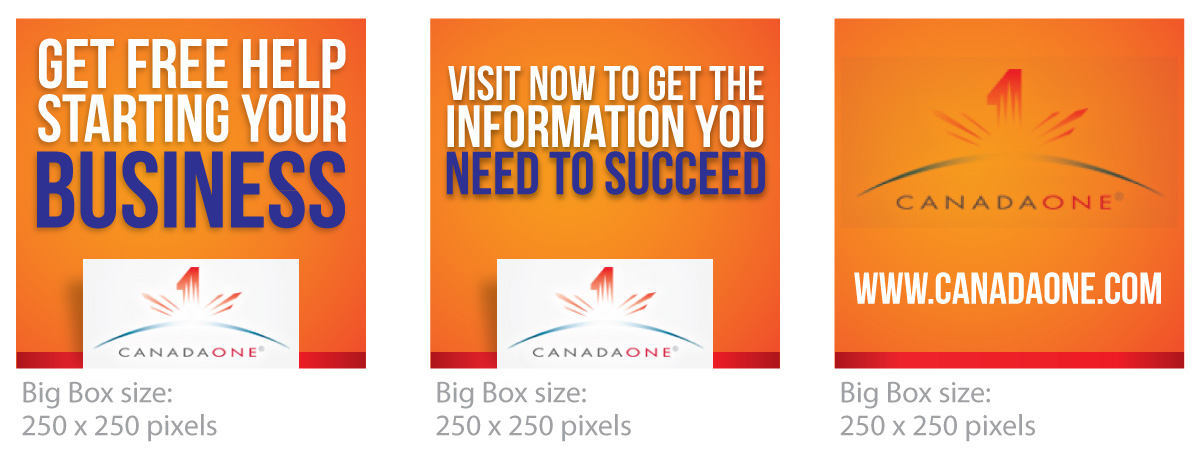Banner Ad Design by JCR for this project | Design #2653908