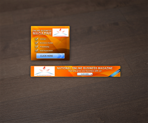 Banner Ad Design by FutureDesigne for this project | Design: #2639452