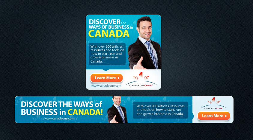 Banner Ad Design by designhero for this project | Design #2677908