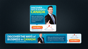 Banner Ad Design by designhero for this project | Design: #2677908