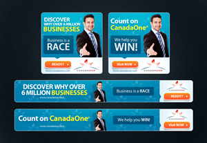 Banner Ad Design by designhero for this project | Design: #2699538