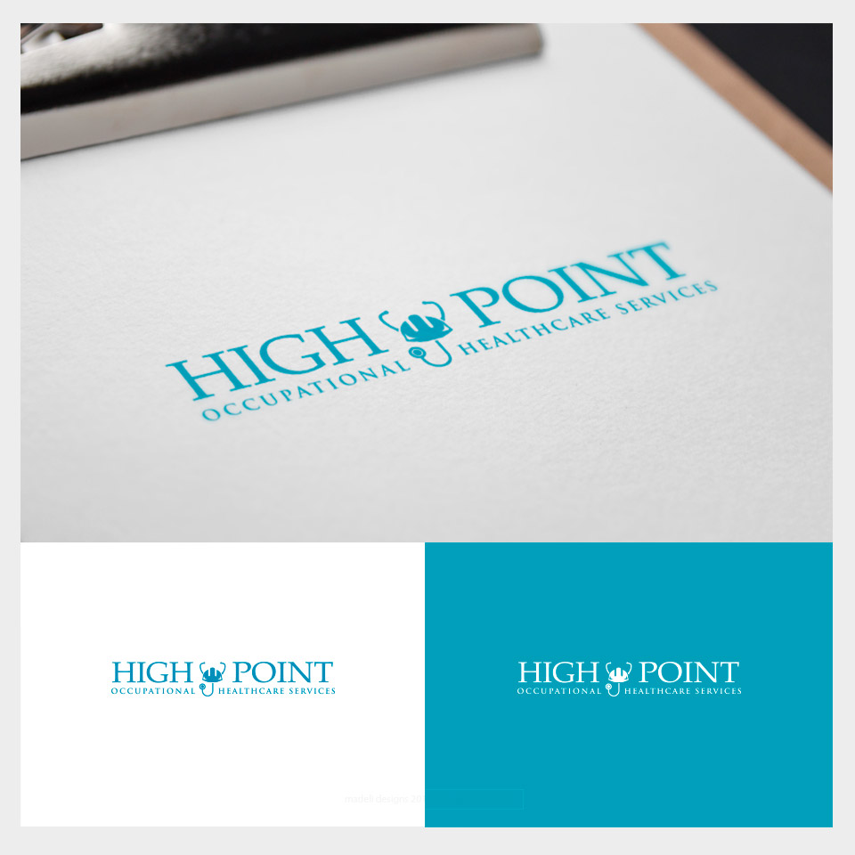 Logo-Design von Alex Martin für Amanda Childress | Design #16233240