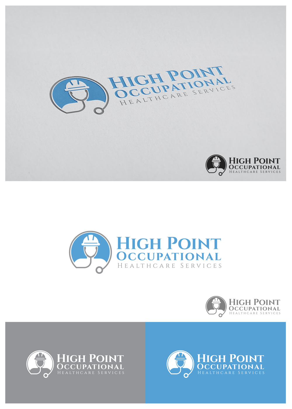 Logo-Design von goranvisnjic82 für Amanda Childress | Design #16223577