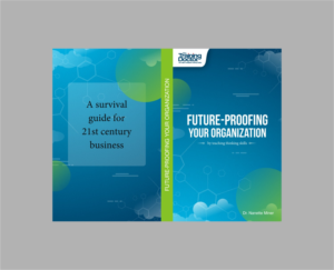 Book Cover Design by INDIAN_Ashok for The Training Doctor, LLC | Design: #16172256