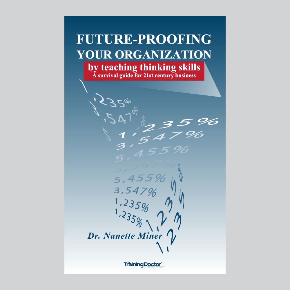 Diseño de portada de libro por jcoraj para The Training Doctor, LLC | Diseño #16262788