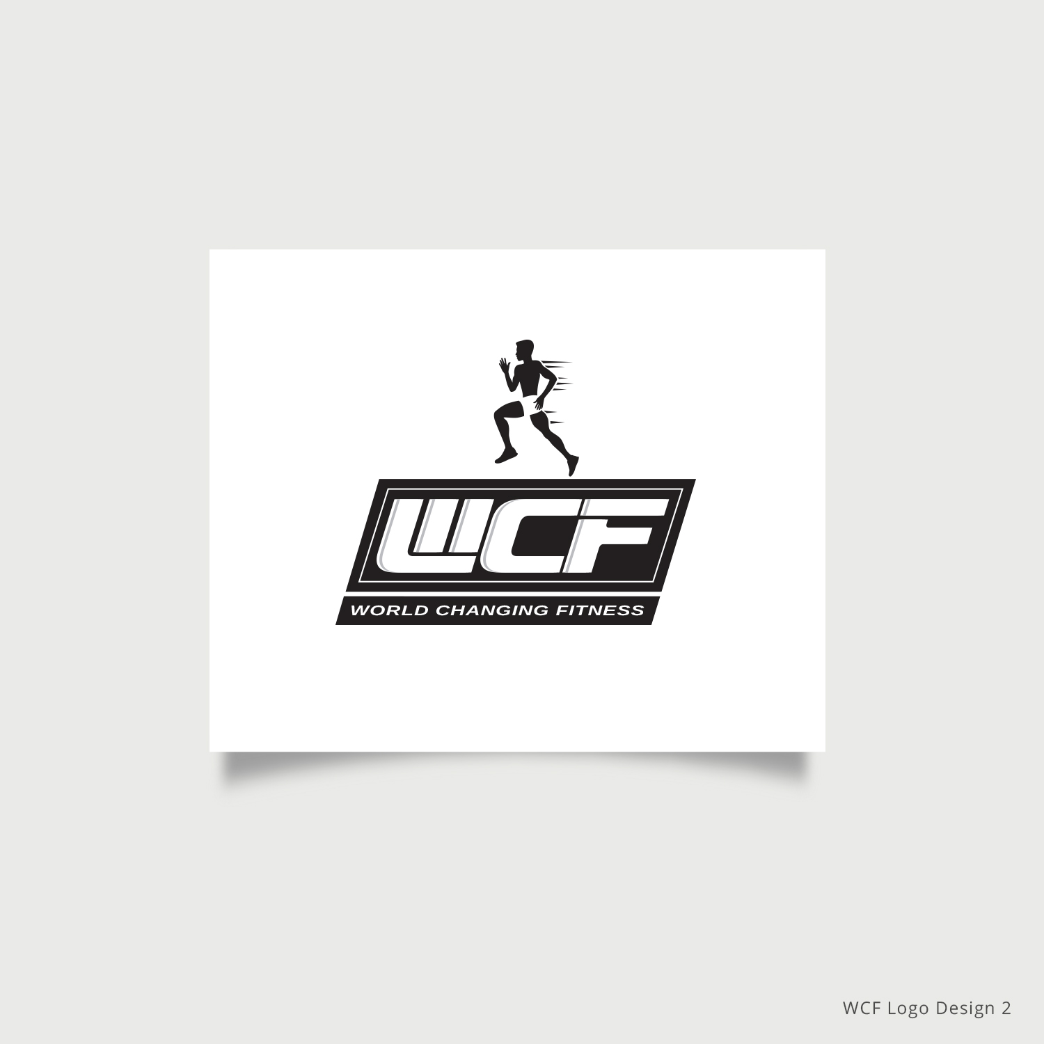 Logo-Design von Sketchweb für World Changing Fitness | Design #16173799