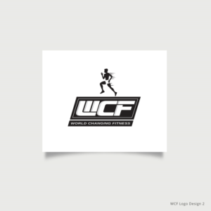 Diseño de Logo por Sketchweb para World Changing Fitness | Diseño: #16173799