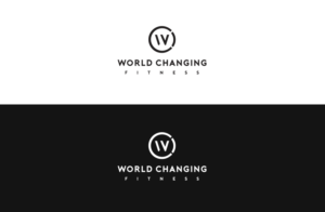 Logo-Design von GLDesigns für World Changing Fitness | Design #16169090