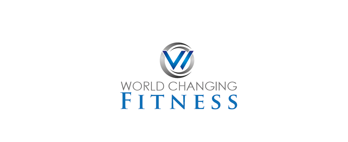 Logo-Design von ashyne09 für World Changing Fitness | Design #16180747