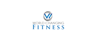 Diseño de Logo por ashyne09 para World Changing Fitness | Diseño: #16180747